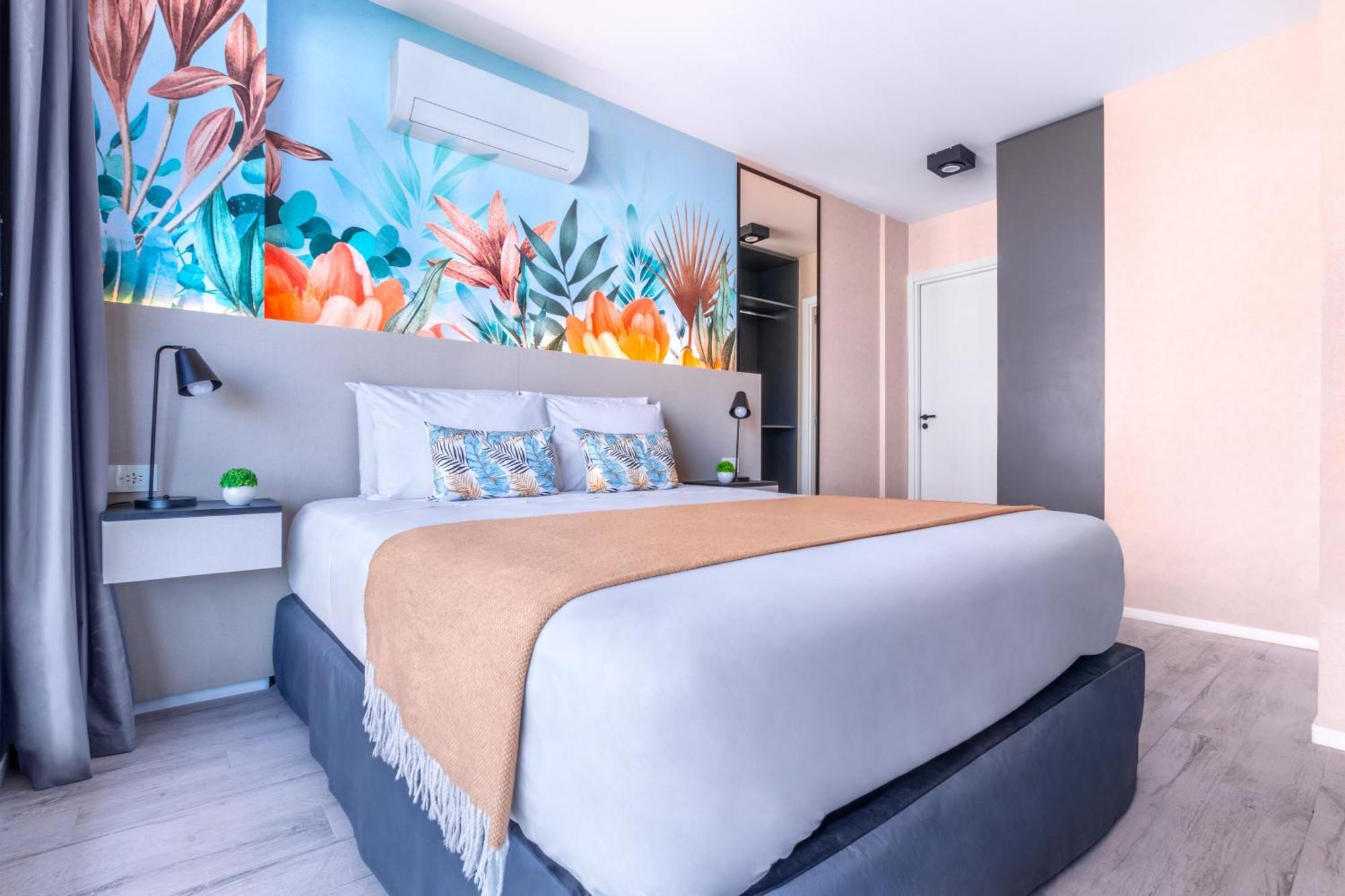 Family Apartments In Palermo - By Buerentals Buenos Aires Zewnętrze zdjęcie
