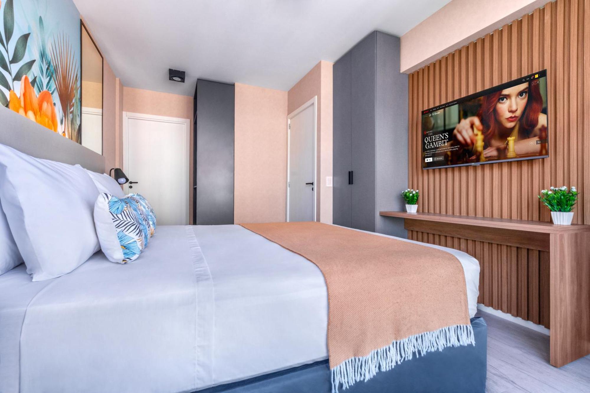 Family Apartments In Palermo - By Buerentals Buenos Aires Pokój zdjęcie