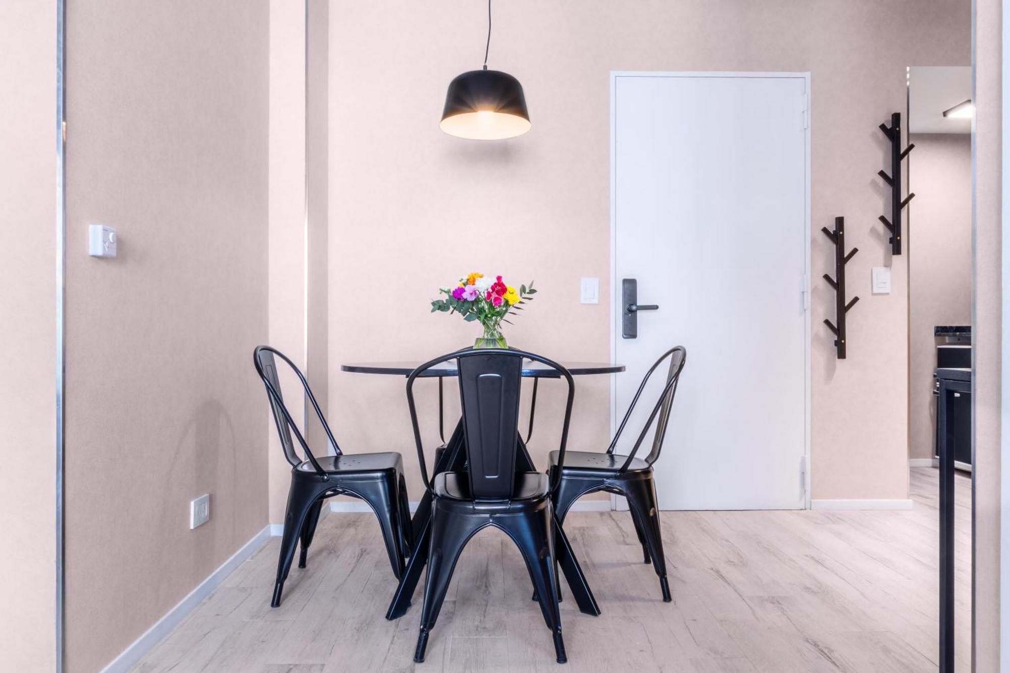 Family Apartments In Palermo - By Buerentals Buenos Aires Pokój zdjęcie