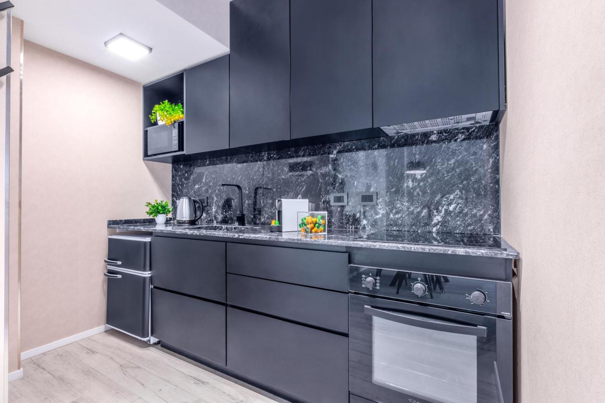 Family Apartments In Palermo - By Buerentals Buenos Aires Zewnętrze zdjęcie