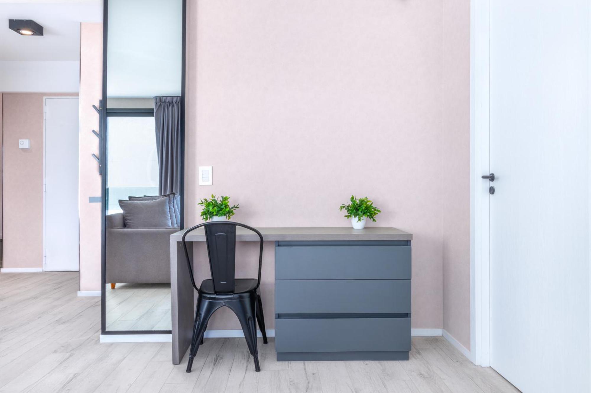 Family Apartments In Palermo - By Buerentals Buenos Aires Pokój zdjęcie