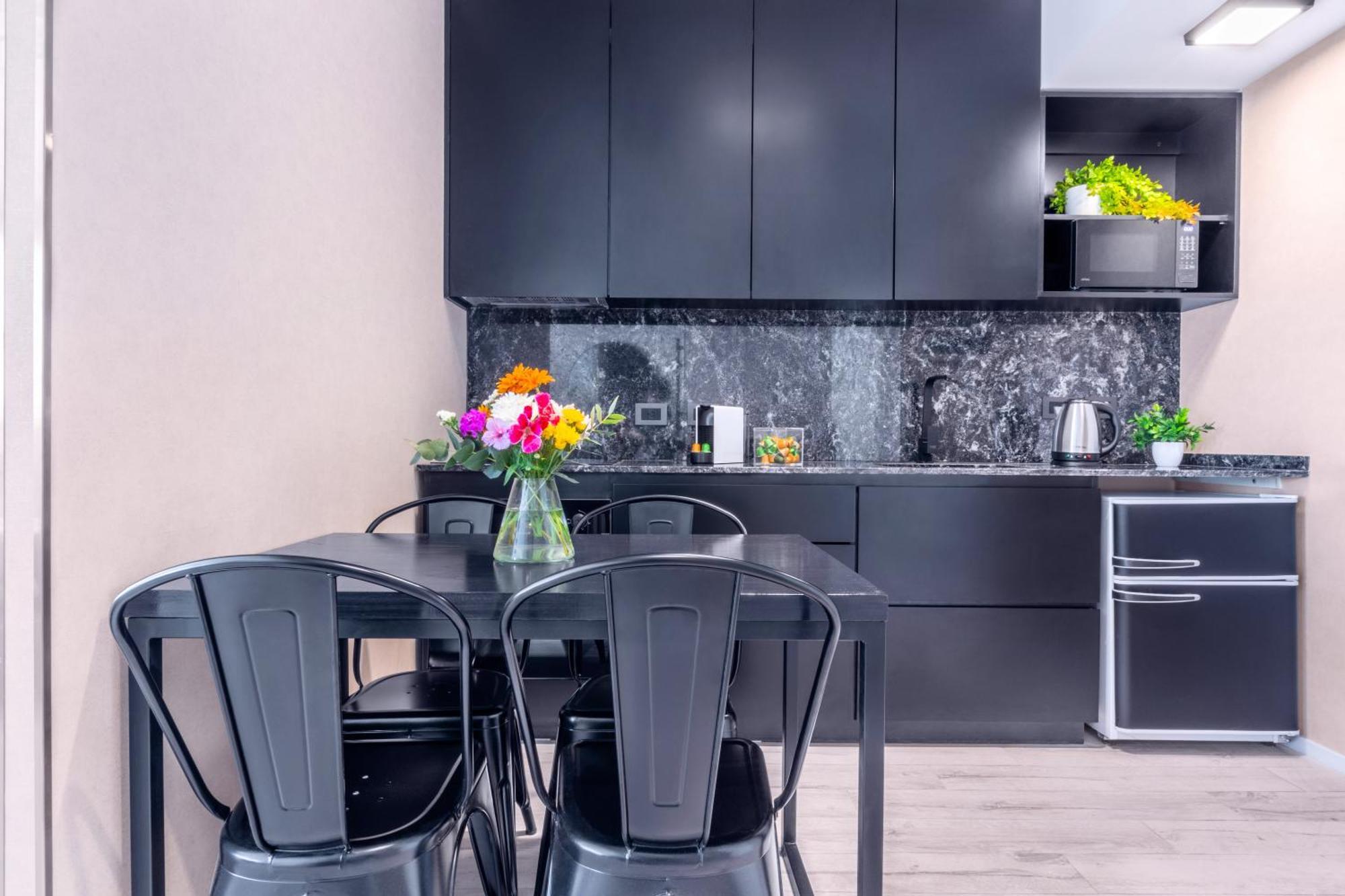 Family Apartments In Palermo - By Buerentals Buenos Aires Zewnętrze zdjęcie