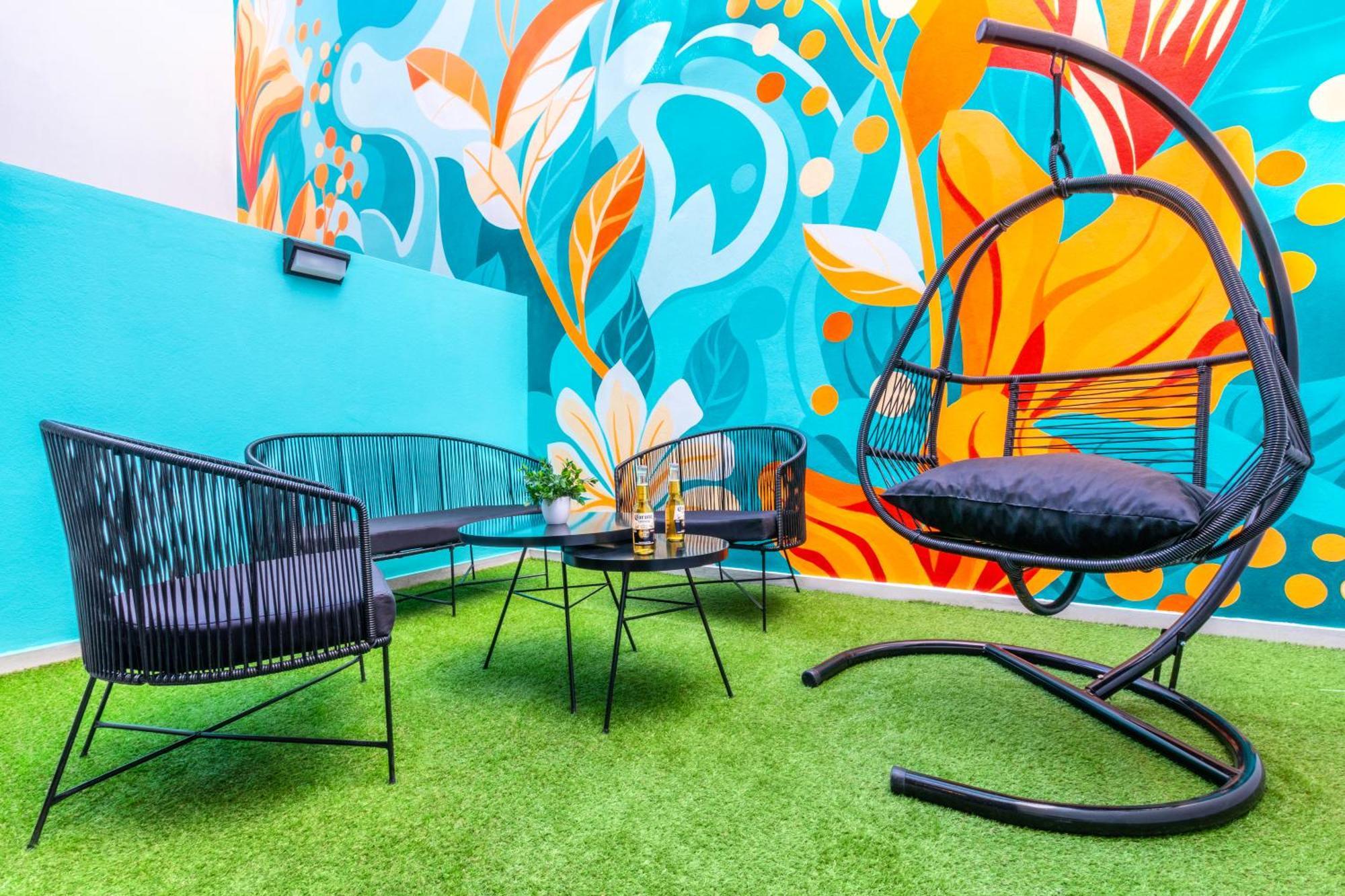 Family Apartments In Palermo - By Buerentals Buenos Aires Zewnętrze zdjęcie
