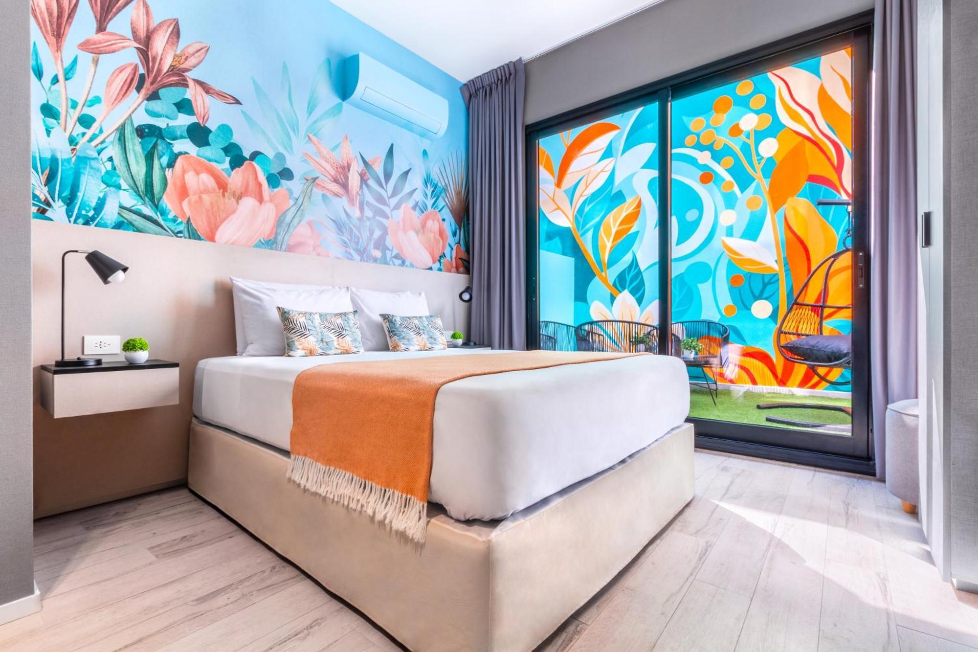Family Apartments In Palermo - By Buerentals Buenos Aires Zewnętrze zdjęcie