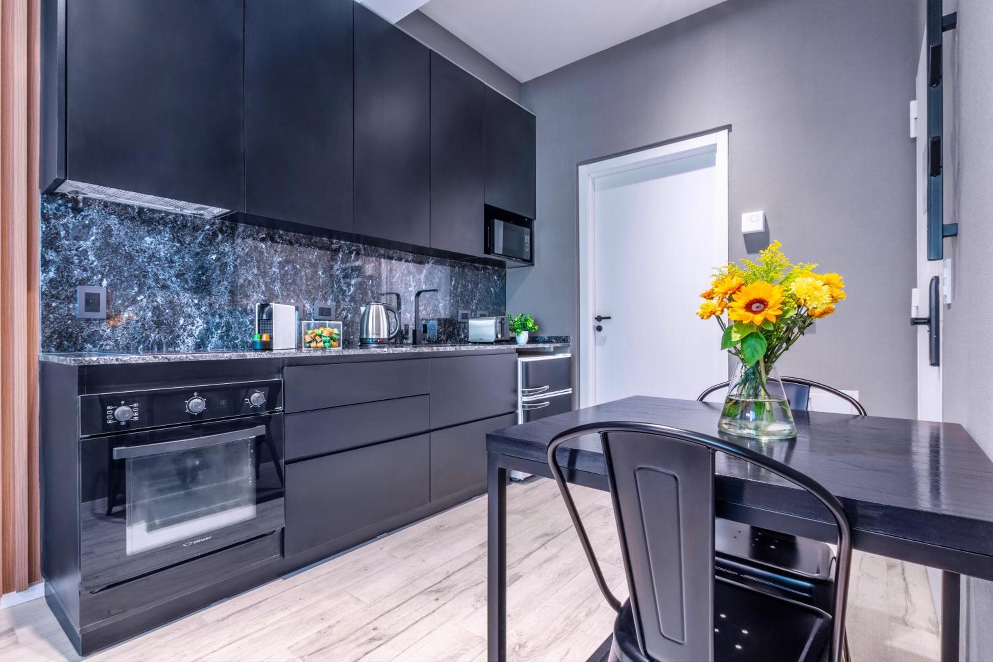 Family Apartments In Palermo - By Buerentals Buenos Aires Zewnętrze zdjęcie