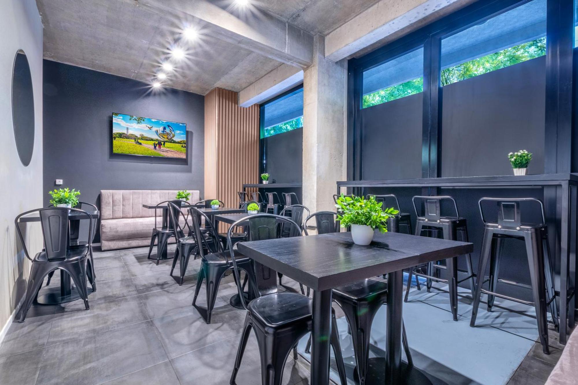 Family Apartments In Palermo - By Buerentals Buenos Aires Zewnętrze zdjęcie
