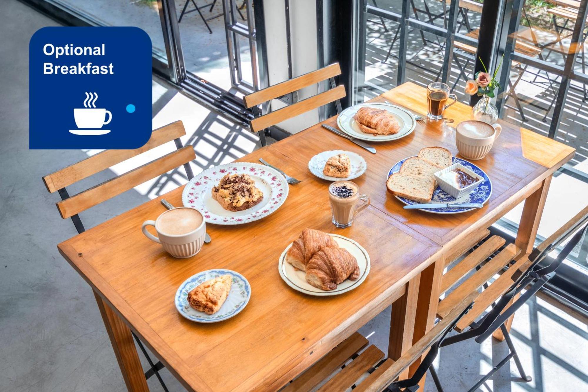 Family Apartments In Palermo - By Buerentals Buenos Aires Zewnętrze zdjęcie